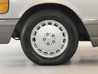 CMC - 1992 Mercedes-Benz 500E - WDB1240361B872073 - Studio